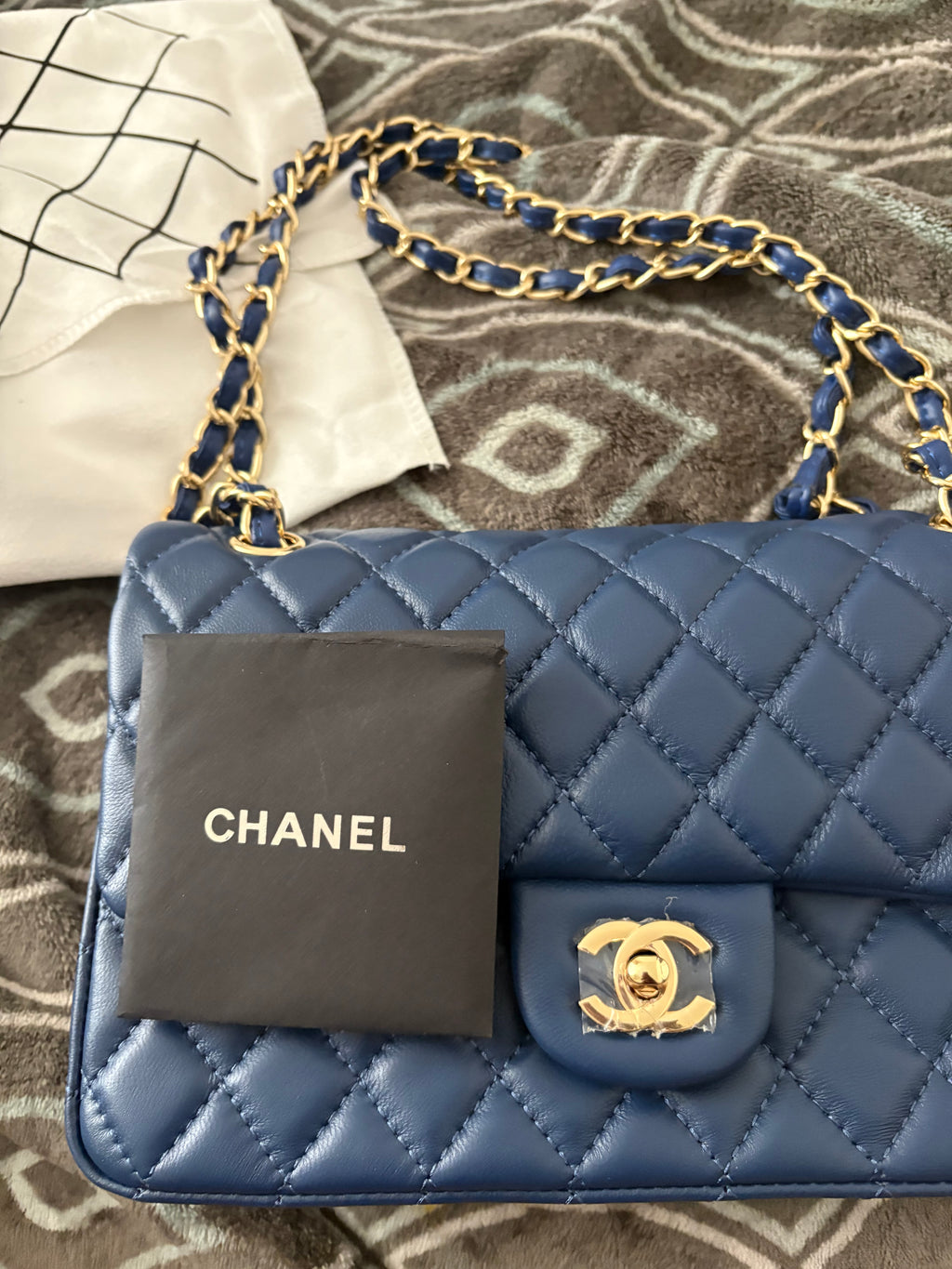 Purses and Bags