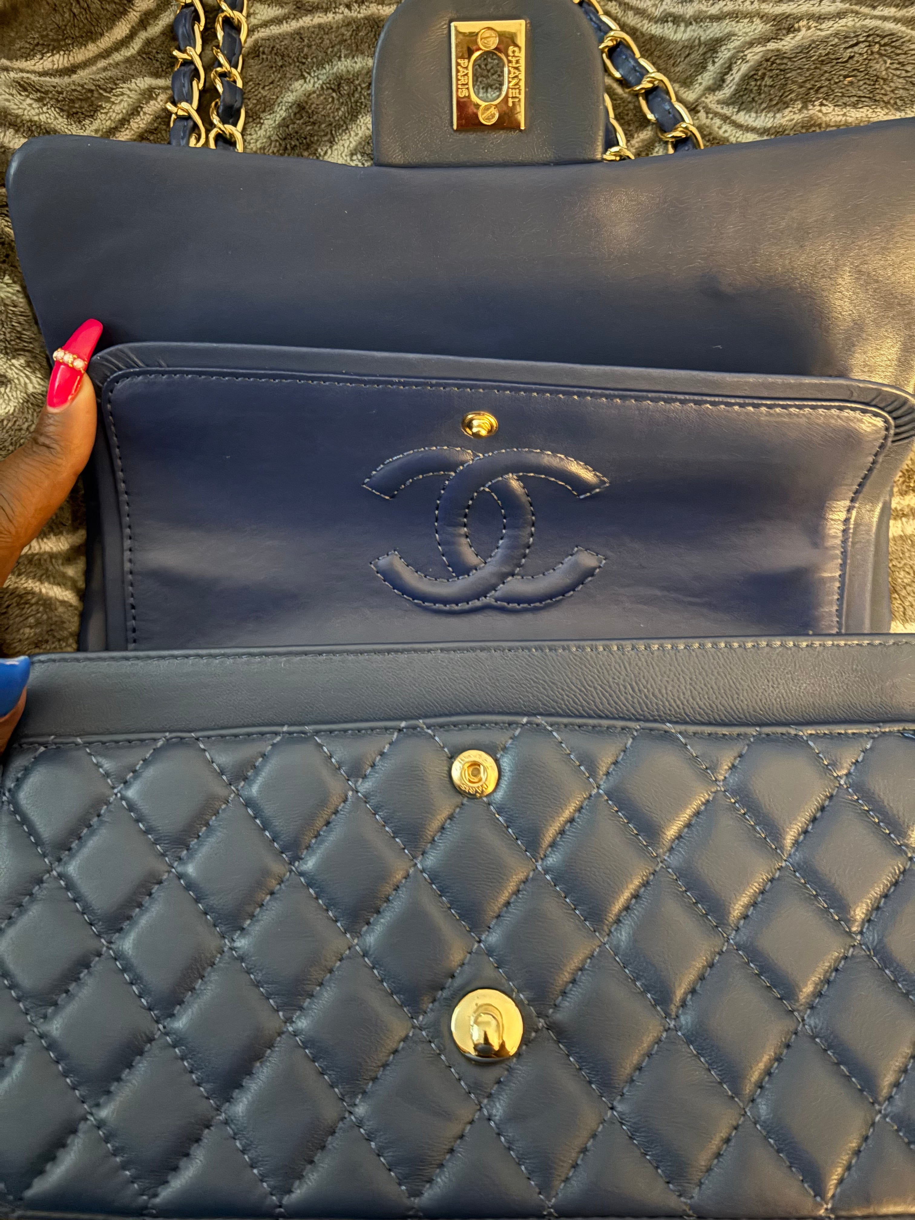 Purses and Bags