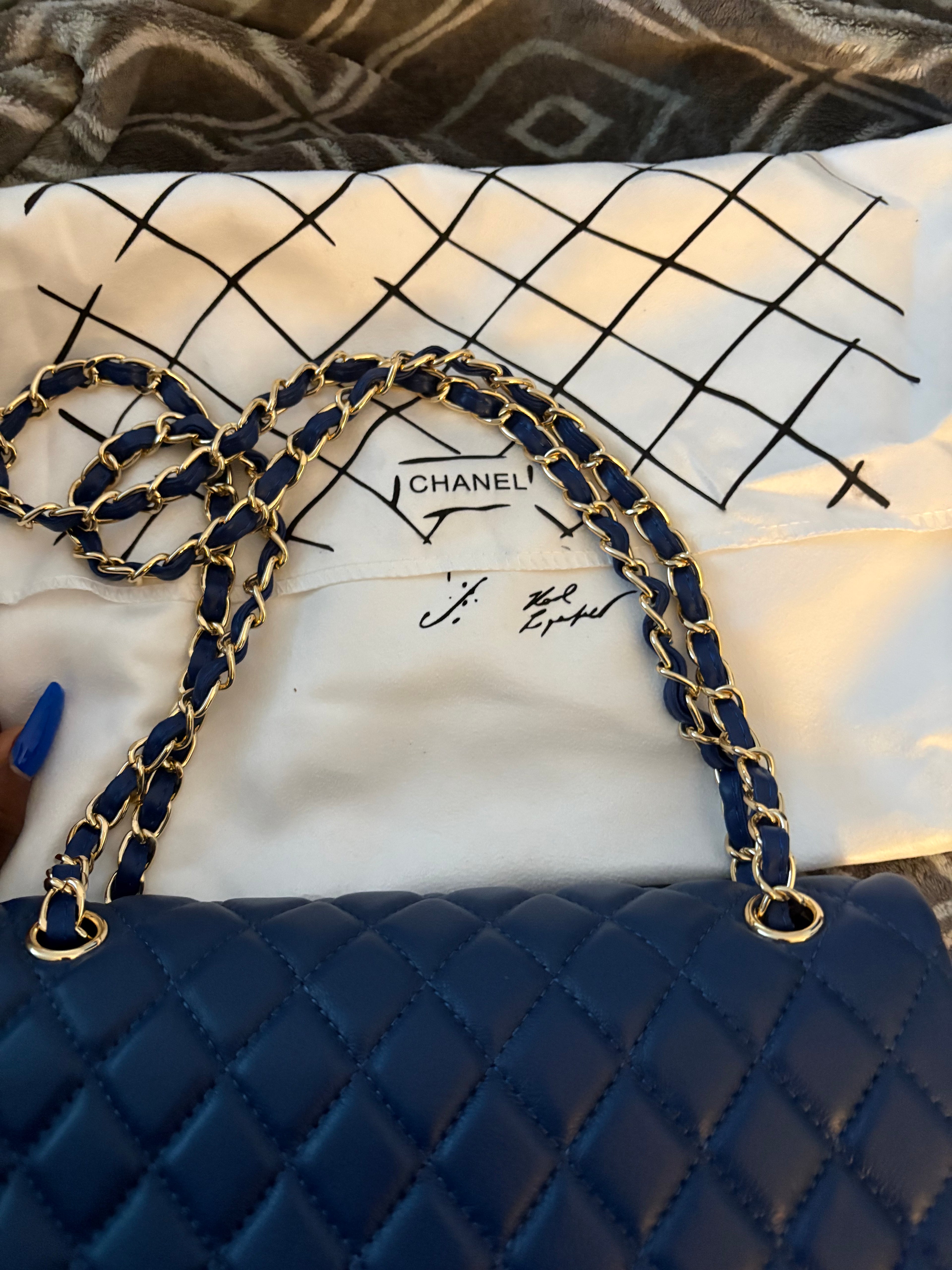 Purses and Bags